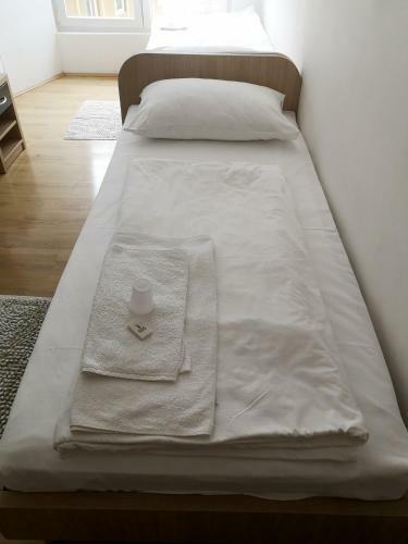 Hotel Bagari?