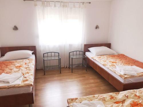 Rooms Soldo