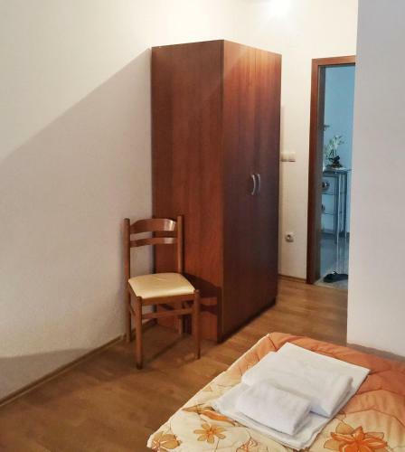 Rooms Soldo