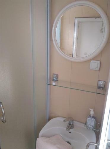 Hostal Pansion Viola
