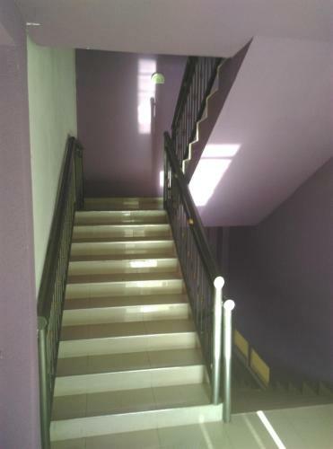 Hostal Pansion Viola