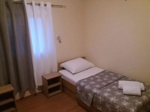 Hostal Pansion Luka