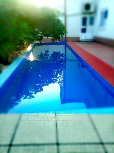 Hostal Rooms Ava Raj