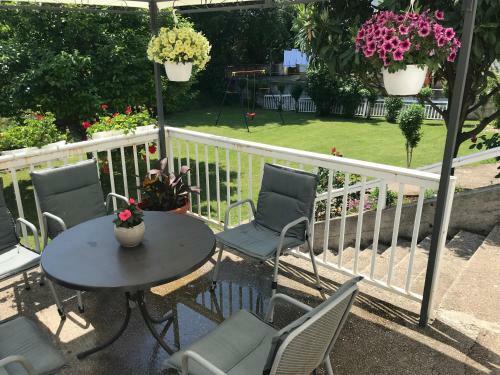 Hostal Pansion Ios