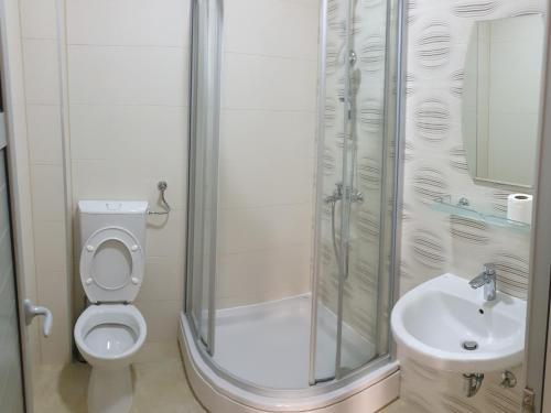 Bed & Breakfast Pansion Vasilj