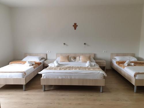 Bed & Breakfast Pansion Vasilj