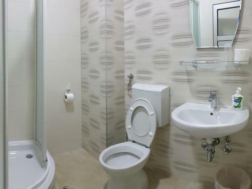 Bed & Breakfast Pansion Vasilj