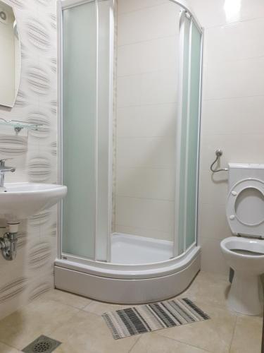 Bed & Breakfast Pansion Vasilj
