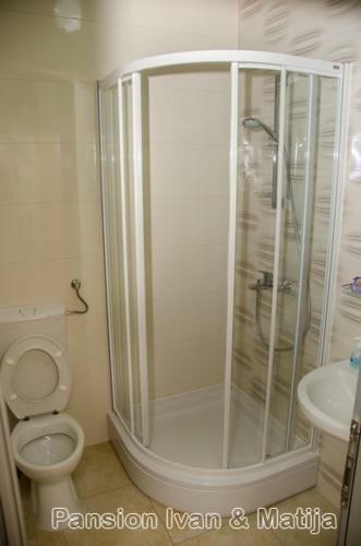 Bed & Breakfast Pansion Vasilj