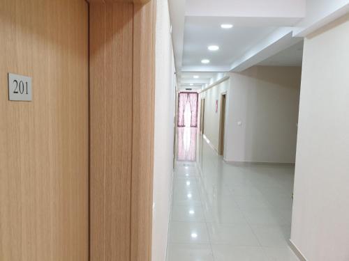 Bed & Breakfast Pansion Vasilj