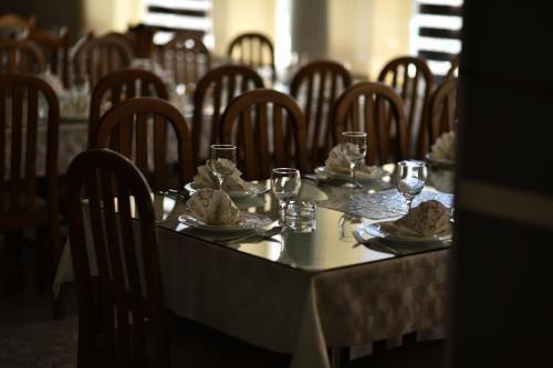 Bed & Breakfast Pansion Vasilj