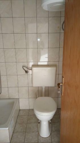 Hostal Rooms Rafomarija