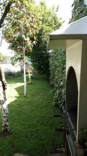 Hostal Rooms Rafomarija