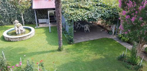 Hostal Rooms Rafomarija