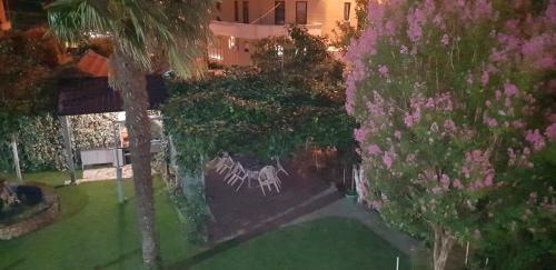 Hostal Rooms Rafomarija