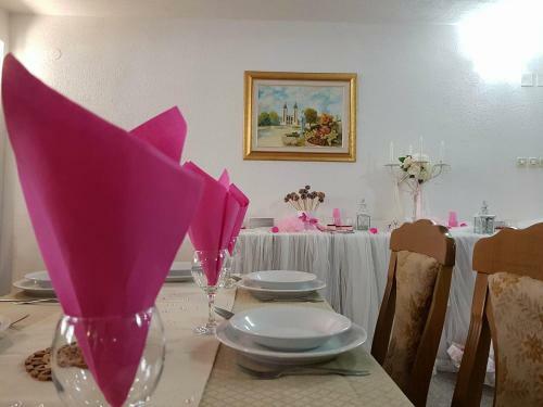 Hostal Pansion Valentino