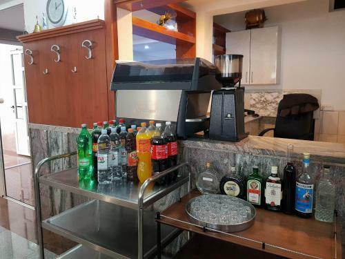 Hostal Pansion Valentino