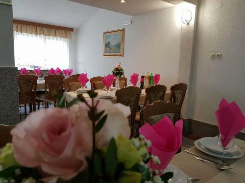 Hostal Pansion Valentino