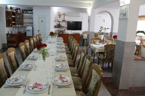Hostal Pansion Valentino