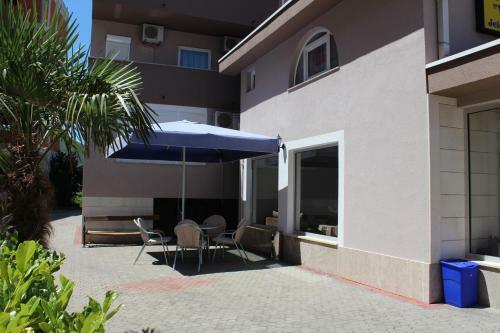 Hostal Pansion Valentino