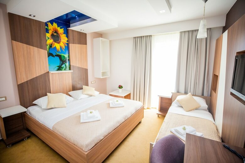 Apartments Herceg