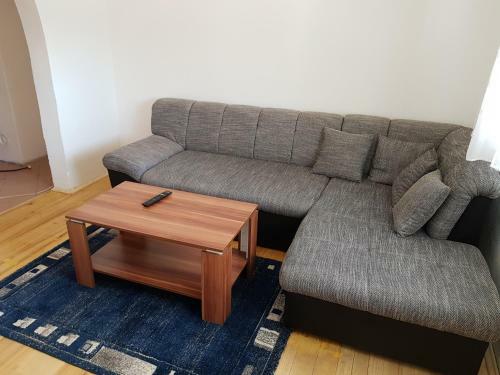 Apartment And Room Panorama