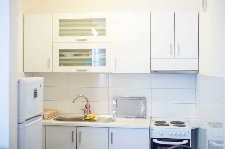 Apartment Sophia