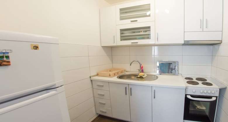 Apartment Sophia