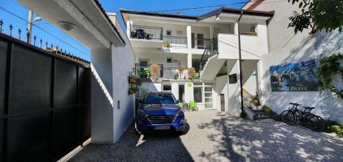 Apartamentos Villa Zigana