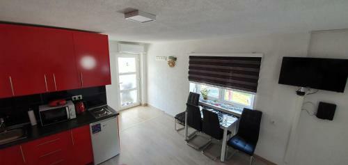 Apartamentos Villa Zigana