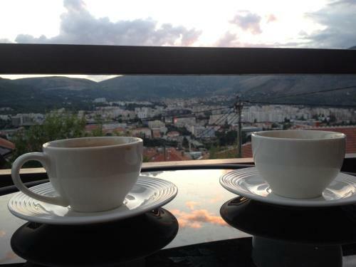 Sova Apartments