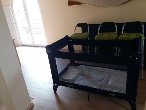Sova Apartments