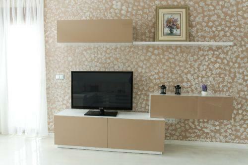 Apartment Light De Luxe