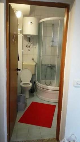 Apartment For Two