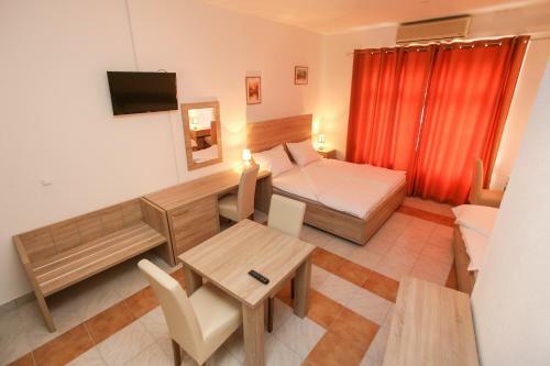 Apartments Centrum