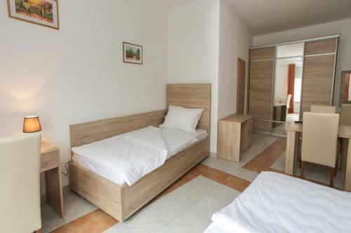 Apartments Centrum