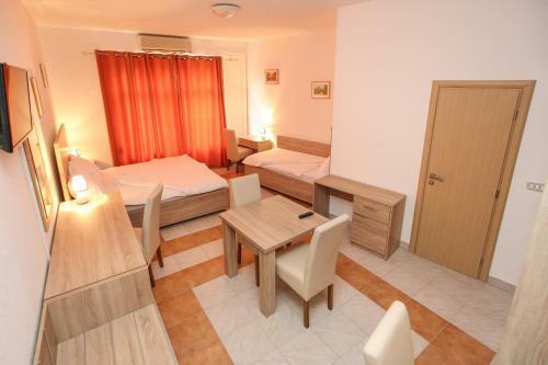 Apartments Centrum