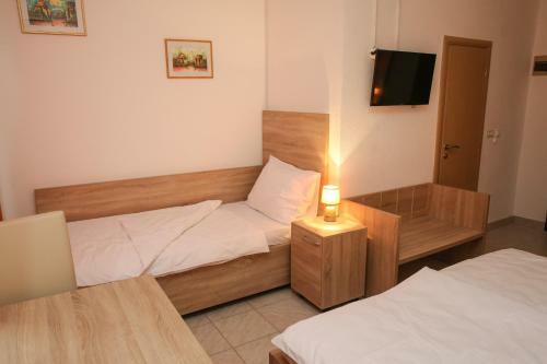 Apartments Centrum