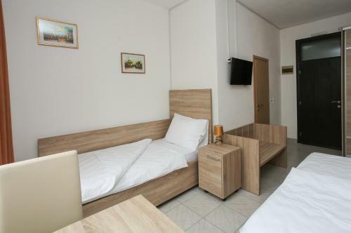 Apartments Centrum
