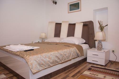 Hostal Guest House Mostar Terrace