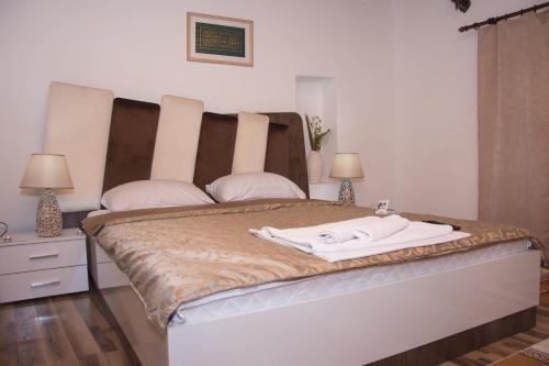 Hostal Guest House Mostar Terrace