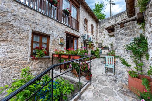 Hostal Guest House Mostar Terrace