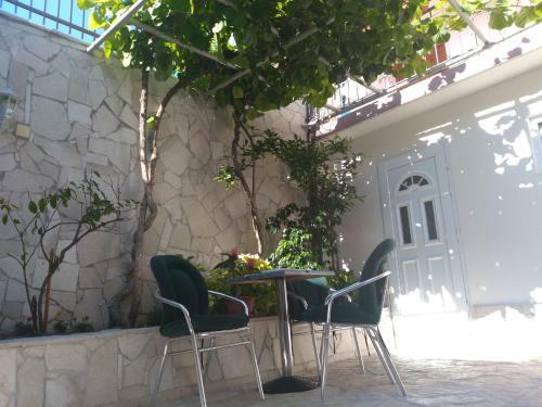 Apartamento Cozy Corner