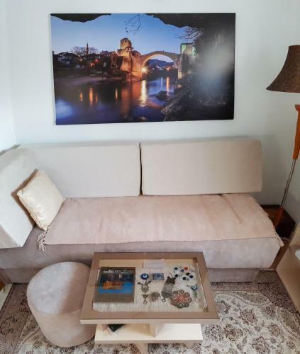 Apartamento Cozy Corner
