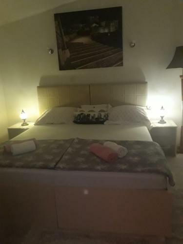 Apartamento Cozy Corner