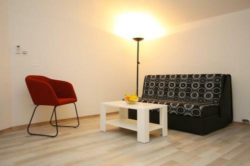 Hostal Central Located Guest House