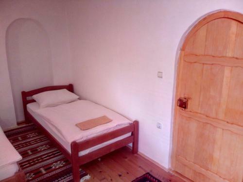 Hostal Lovely Bosnian Home