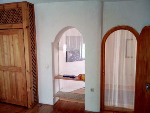 Hostal Lovely Bosnian Home