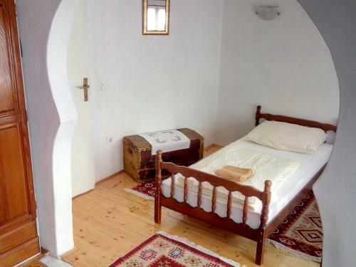 Hostal Lovely Bosnian Home