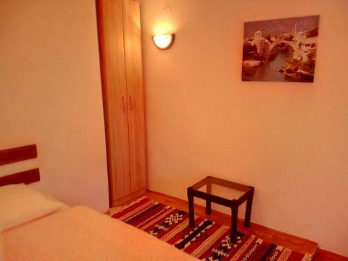 Hostal Lovely Bosnian Home